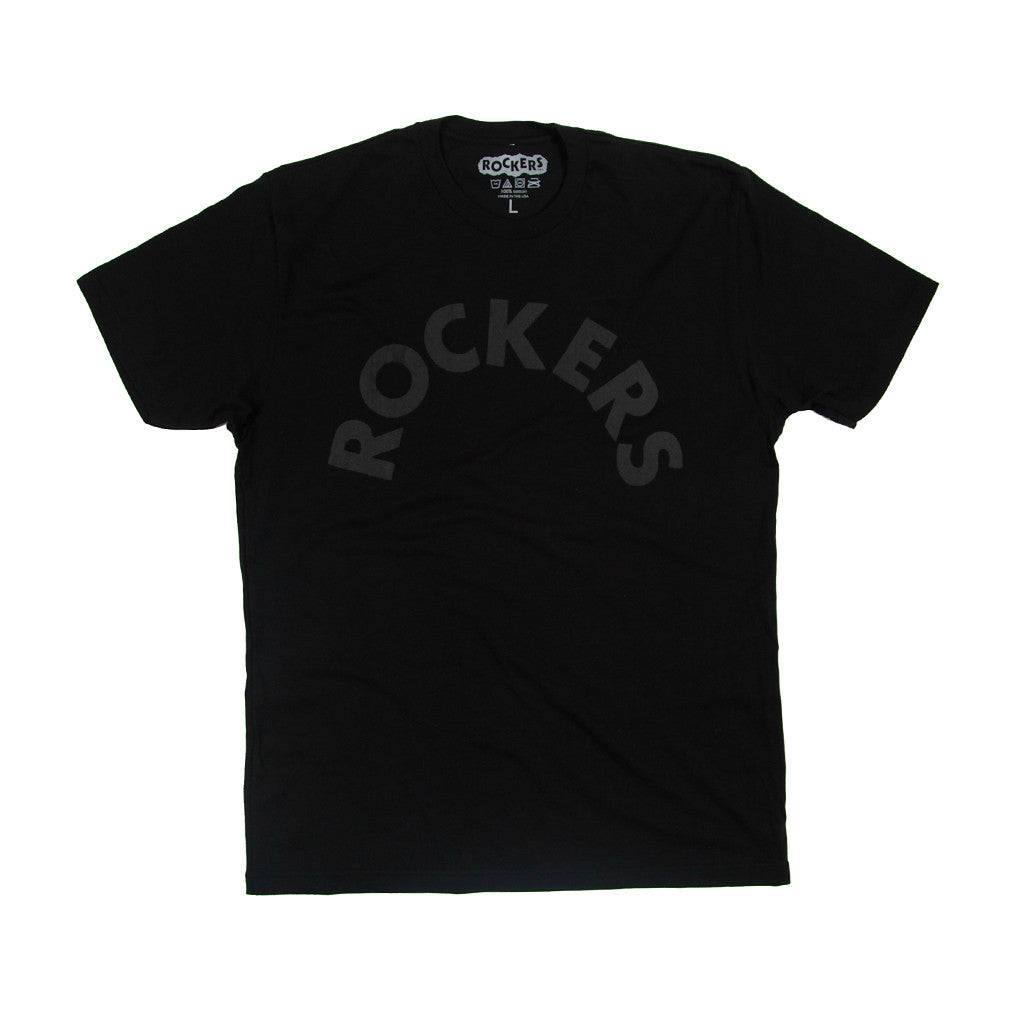 CASSAVA PEACE - BLACK
